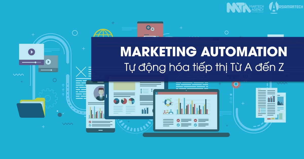 automation marketing